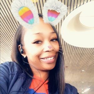 Meet your Posher, Stacy